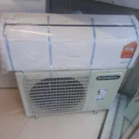 مقداری لوازم سریع بفروش میرسد به علت مهاجرت|کولر گازی و فنکوئل|مشهد, کوشش|دیوار