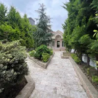 نیم-پیلوت-سنکی-ویلا-باغ-مشجر-دربست-سرسبز-جنگای