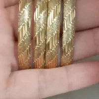 النگو رنگ ثابت تضمینی