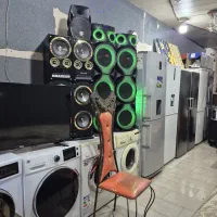 خرید وفروش خریدار لوازم منزل و سمساری ضایعات و