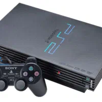 پلی استیشن 2