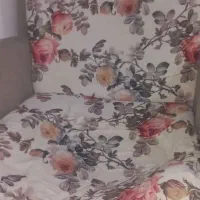 مبل ۷ نفره|مبلمان خانگی و میز عسلی|رشت, دیانتی|دیوار