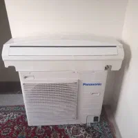 کولر گازی پاناسونیک ۳۰ هزار