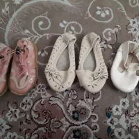 لباس شیک دخترانه درحدنو|کفش و لباس بچه|مشهد, سجادیه|دیوار