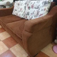 مبل یکی دونفره وسه نفره|مبلمان خانگی و میز عسلی|اهر, |دیوار