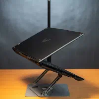 لپ تاپ گیمینگASUS TUF غول۱۷ اینچ مناسب گیم و طراحی|رایانه همراه|یزد, |دیوار