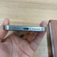 iphone 15promax 256g zaa اصلی|موبایل|کرج, عظیمیه|دیوار