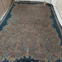 دوعدد فرش شش متری تمام نخ اکرولیک در حدنو|فرش|تهران, ارجمندی راد|دیوار