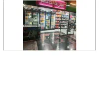 غرفه در ایستگاه مترو عبدل اباد