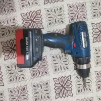 دریل شارژی توسن اصلی|ابزارآلات|فردیس, شهرک شهید حسینی|دیوار