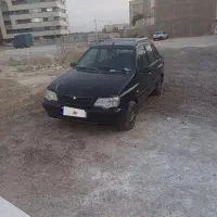 پراید|خودرو سواری و وانت|اصفهان, کوی نرگس|دیوار