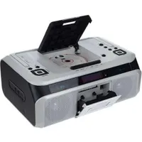 پخش کننده قابل حمل کنکورد مدل PA-639DV