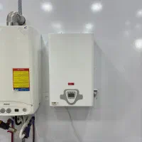 پکیج شوفاژ دیواری/ایران رادیاتور/ لورچ/بوتان/اقساط|آبگرمکن، پکیج، شوفاژ|اردکان, |دیوار