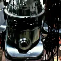 جاروبرقی کارکرده