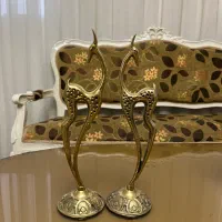 غزال برنز نو