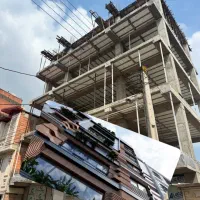 طراحی و اجرا نما،تری دی مکس ( تجاری مسکونی اداری)