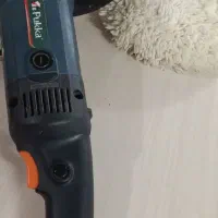 فروش یک دستگاه پولیش کم کار درحدنو|ابزارآلات|گلبهار, شهر جدید گلبهار|دیوار