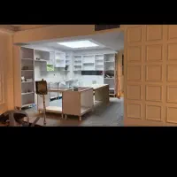 بازسازی ساختمان طراحی واجرای دکوراسیون داخلی مارال