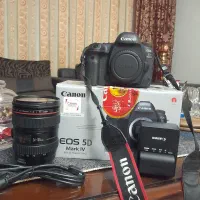 دوربین کنون 5D mark lv