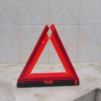 مثلث خطر شبرنگ