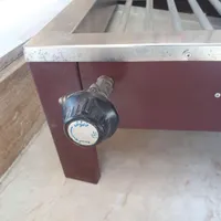 کباب پز|اجاق گاز و لوازم برقی پخت‌وپز|اصفهان, دستگرده|دیوار