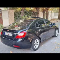 جیلی emgrand 7 اتوماتیک بیرنگ مدل۲۰۱۴ اقساط آسان|خودرو سواری و وانت|تهران, باغ فیض|دیوار