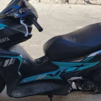 موتور بلنتاایروکس 155