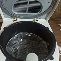 سرخ کن. چای ساز. فلاکس چای دوقلو|سایر لوازم برقی|محمدیه-قزوین, |دیوار