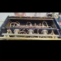 دستگاه قهوه لاسپازیال ۳ گروپ تازه سرویس شده|کافیشاپ و رستوران|تربتحیدریه, آغوی|دیوار