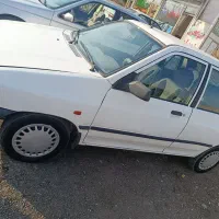 پرایددوگانه92هیدرولیک|خودرو سواری و وانت|ایلخچی, |دیوار