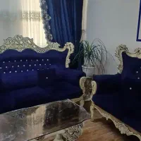 راحتی کلاسیک|مبلمان خانگی و میز عسلی|رشت, پل تالشان|دیوار