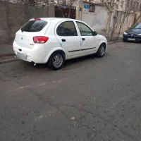 تیبا۲|خودرو سواری و وانت|تهران, تهرانپارس شرقی|دیوار