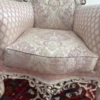 ست مبلمان و تخت خواب|مبلمان خانگی و میز عسلی|تهران, سهروردی|دیوار