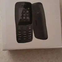 گوشی ساده نوکیا ۱۰۶
