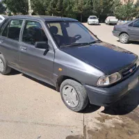 پراید مدل ۹۰|خودرو سواری و وانت|اسلام‌شهر, شهرک مفیدی|دیوار