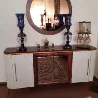 کنسول و زیر تلویزیون|میز تلویزیون|چهاردانگه (تهران), |دیوار