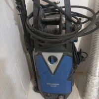 کارواش 140بار