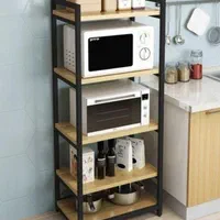 استند کابینت آشپزخانه  (famo)