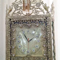 ساعت ایستاده|ساعت دیواری و تزئینی|ساوه, |دیوار