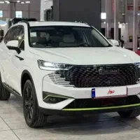 شوال ۶ هیبرید تحویل فوری نمایندگی بهمن موتور