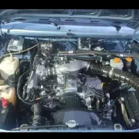 مزدا۲۰۰۰اصل ژاپن دوگانه سوز کارخانه فابریک|خودرو سواری و وانت|تربت‌حیدریه, فرمانداری|دیوار