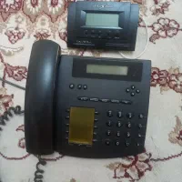 تلفن سالم درحده نو