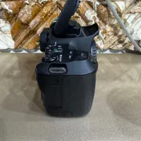 Cannon 250d|دوربین عکاسی و فیلم‌برداری|خرمشهر, |دیوار