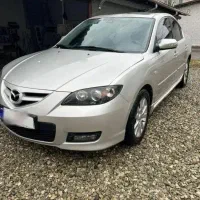 مزدا 3|خودرو سواری و وانت|ارومیه, |دیوار