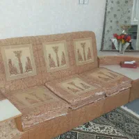 مبل راحتی ۶ نفره