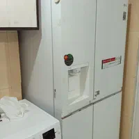 فروش.خریدار.ساید.یخچال.دوقلو تمام نقاط پایتخت میام|یخچال و فریزر|تهران, تهرانپارس غربی|دیوار
