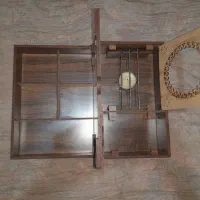 تیبگ وارمر دار نو