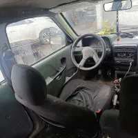 پراید 88|خودرو سواری و وانت|تهران, اوقاف|دیوار