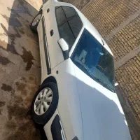 سیتروئن زانتیا 2000cc، مدل ۱۳۸۶|خودرو سواری و وانت|شیراز, حومه شیراز|دیوار
