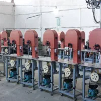 تولیدی اره های قصابی وماهی گوشت در مشهد|ماشین‌آلات صنعتی|اهواز, گلستان|دیوار